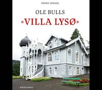 Bok om Villa Lysø