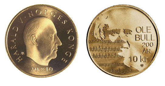 Commemorative Coin