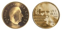 Commemorative Coin