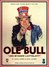 Ole Bull: ”Jeg bygger luftslott”