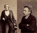 Ole Bull & Edvard Grieg